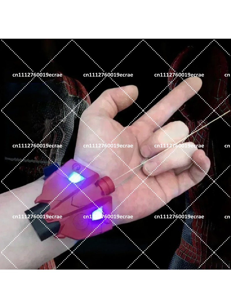 Wrist Web Shooter Toy Set for  - Kids Outdoor Furniture Set 评论和价格