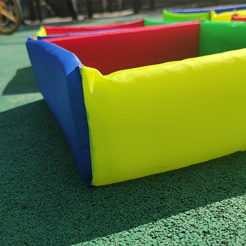 Children Fun Outdoor Games Jum - Kids Outdoor Climbing Frame 评论和价格