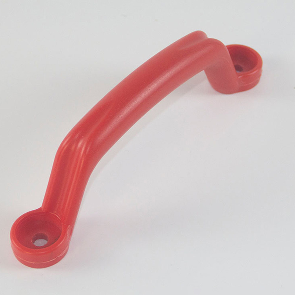 Non-Slip Safety Handle Kit for - Kids Outdoor Climbing Frame 评论和价格