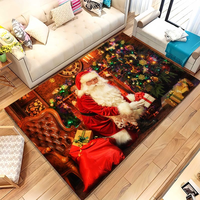 Merry Christmas Tree Santa Cla - Kids Outdoor Area 评论和价格