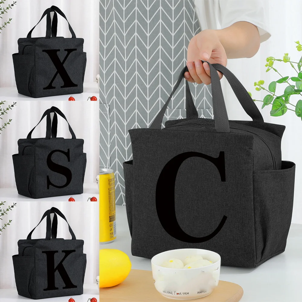 Reusable Lunch Box Bag for Kid - Q Kids Outdoor 评论和价格