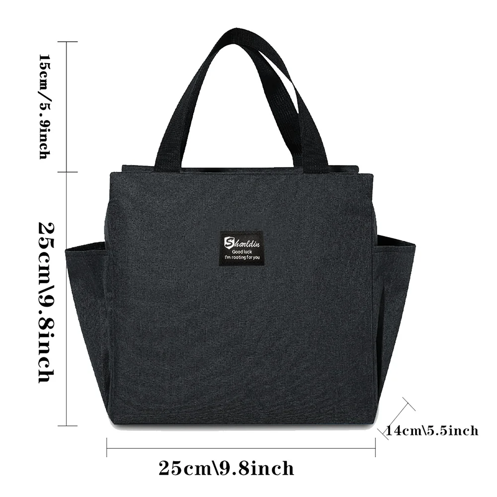Reusable Lunch Box Bag for Kid - Q Kids Outdoor 评论和价格