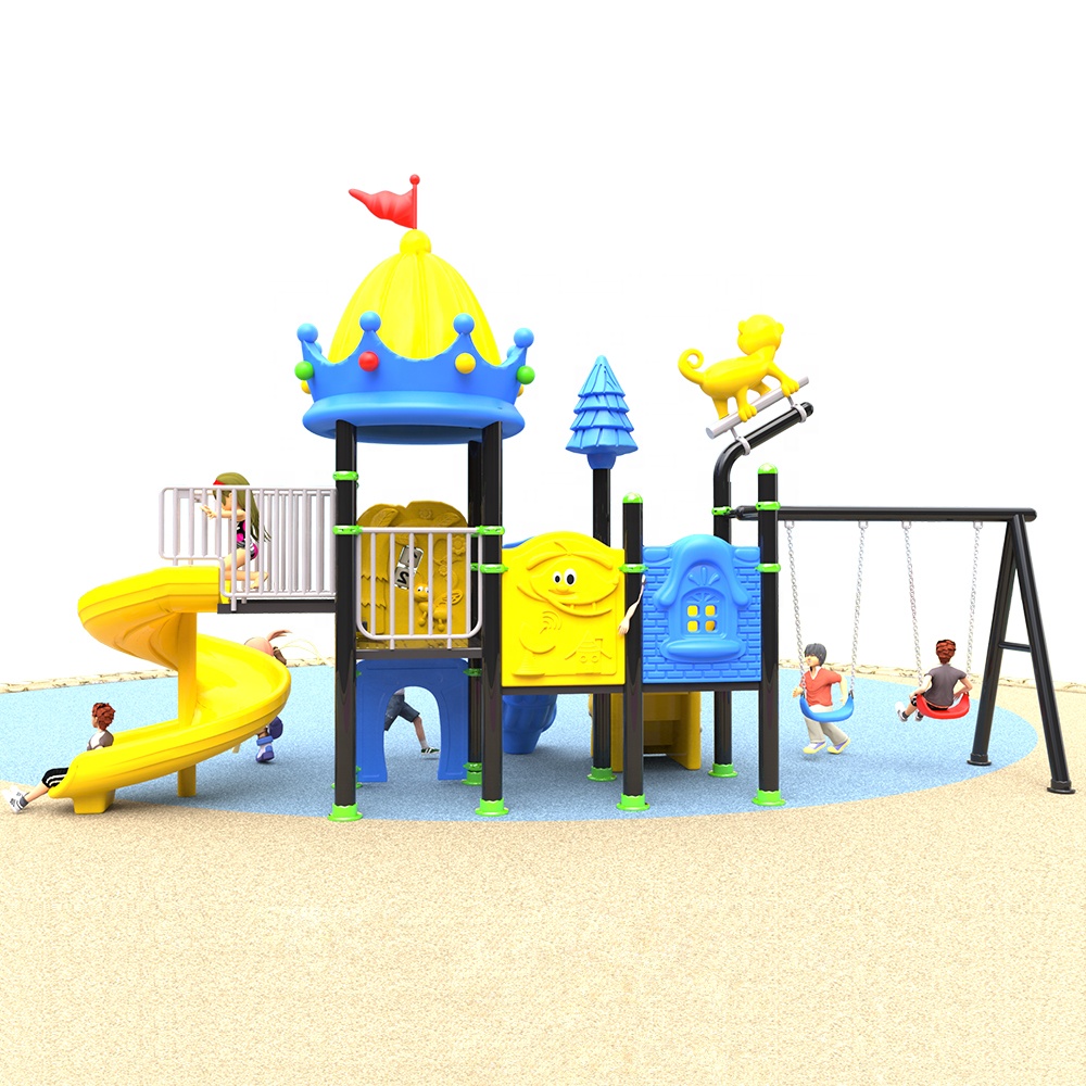 Multifunctional Children Whole - Kids Outdoor Area 评论和价格