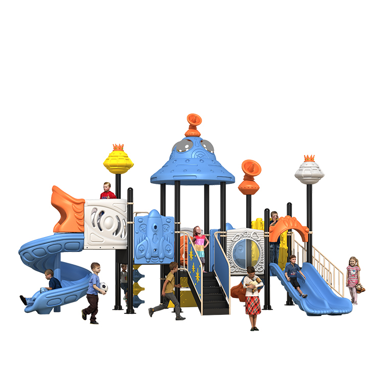 Children Amusement Set Plastic - Kids Outdoor Area 评论和价格