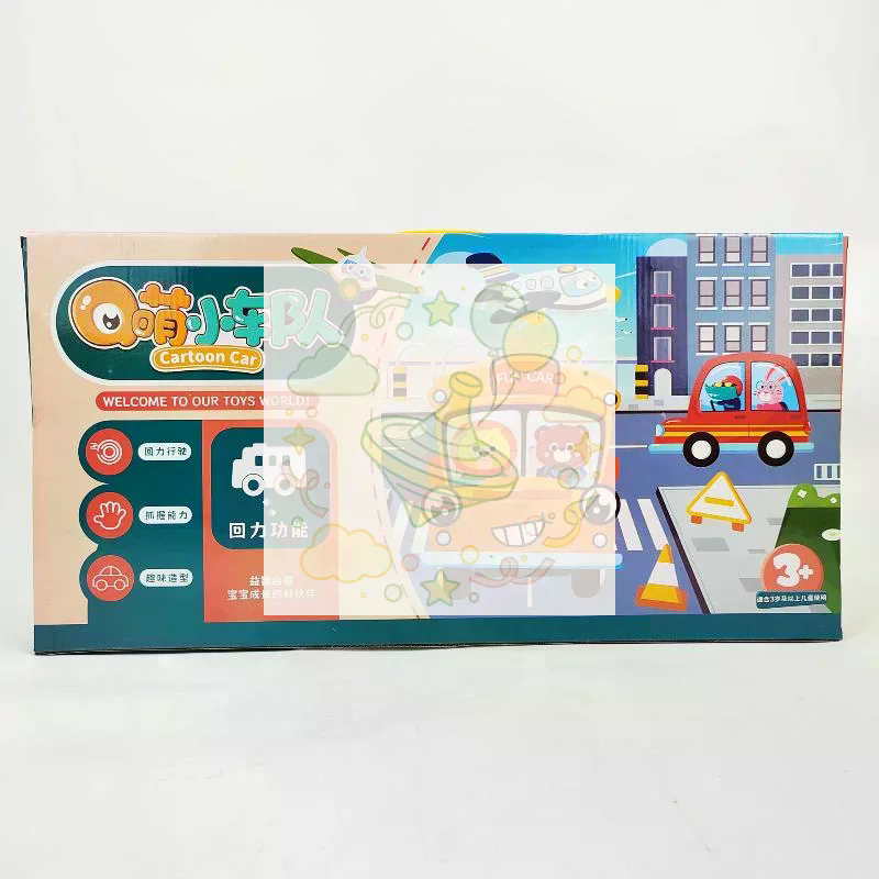 Children's Simulation Toy Cart - Q Kids Outdoor 评论和价格