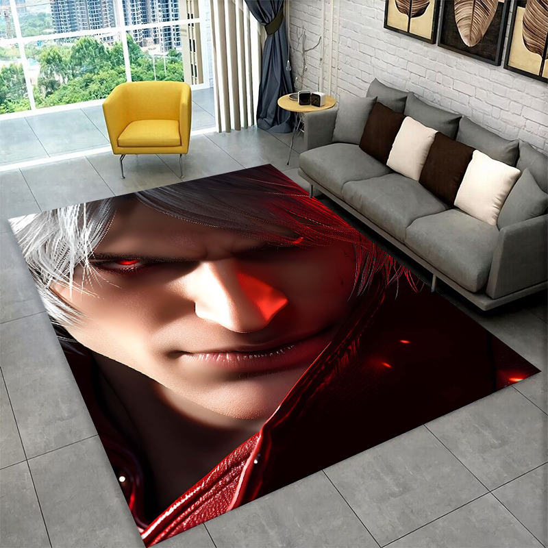 Game D-Devil May Cry DMC Gamer - Kids Outdoor Area 评论和价格