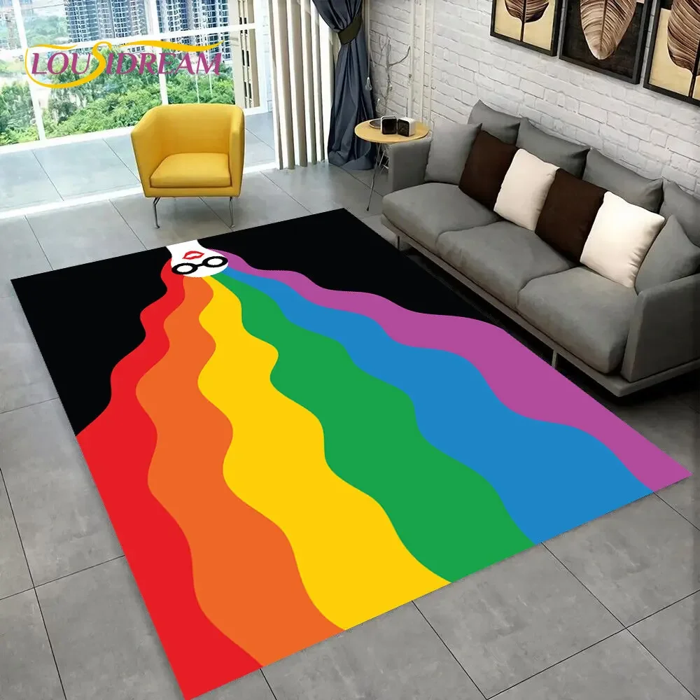 Illusion Rainbow Chromatic Col - Kids Outdoor Area 评论和价格