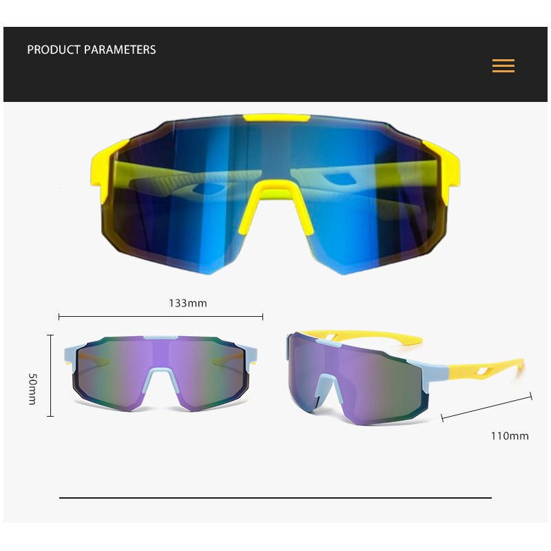New Children Cycling Sunglasse - Kids Outdoor Climbing Frame 评论和价格