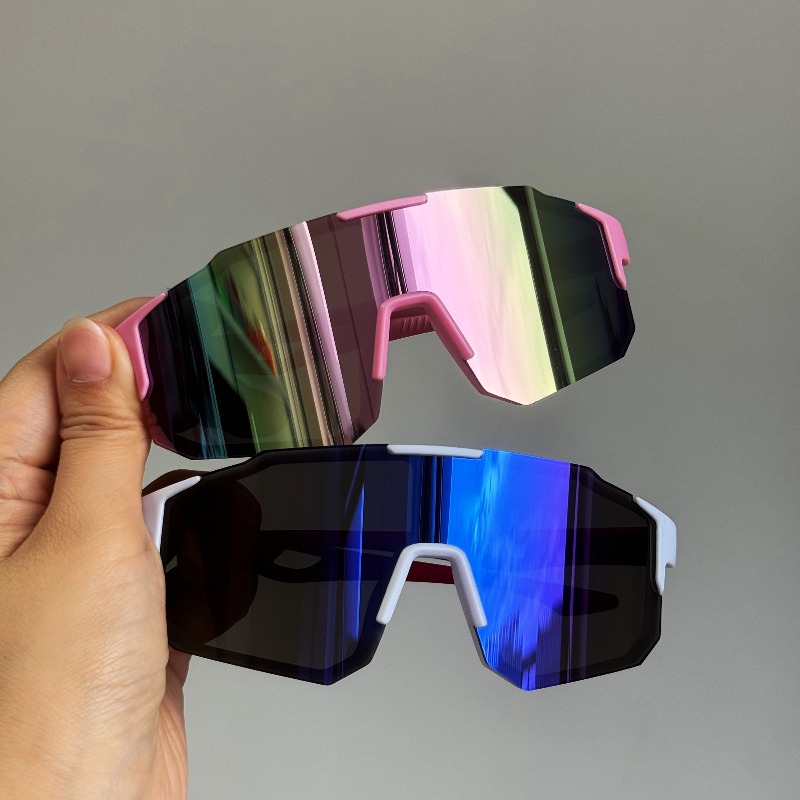 New Children Cycling Sunglasse - Kids Outdoor Climbing Frame 评论和价格