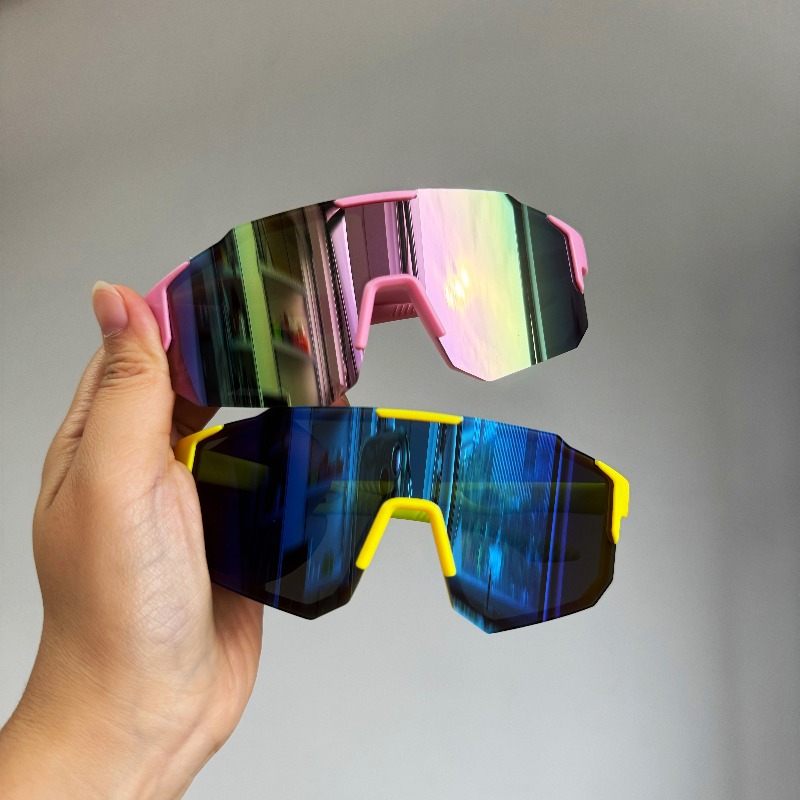 New Children Cycling Sunglasse - Kids Outdoor Climbing Frame 评论和价格